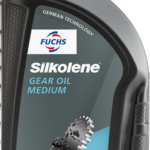 Silkolene Gear Oil Medium 1L